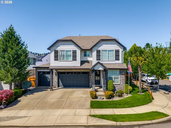 15397 SE Pioneer Dr, Clackamas, OR 97015