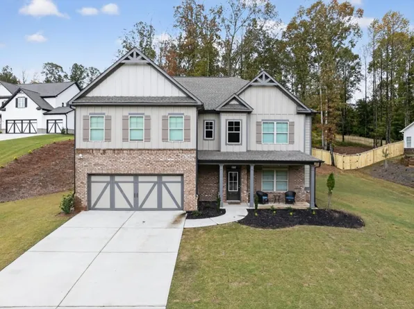3551 Dockside Shores Dr, Gainesville, GA 30506