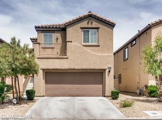 8158 Misty Horizon Ct, Las Vegas, NV 89113