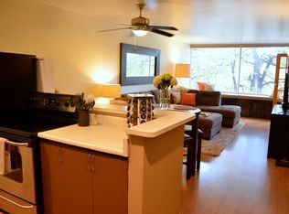 1050 N Corona St APT 107, Denver, CO 80218