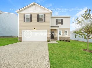 3555 Fellowship Rd, Columbia, TN 38401