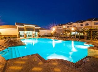 2908 Shelter Grove Rd APT 122, Fort Worth, TX 76131