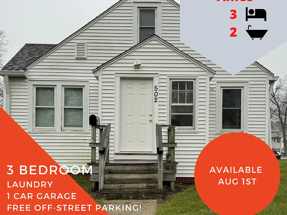 502 Hayward Ave