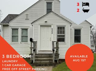 502 Hayward Ave, Ames, IA 50014