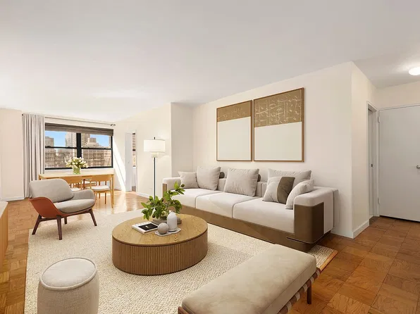 205 W End Ave APT 15J, New York, NY 10023