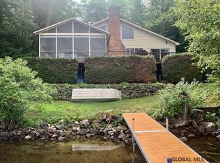 67 Brant Lake Estates Rd, Brant Lake, NY 12815