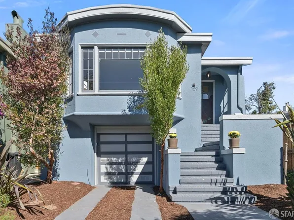 520 Judson Ave, San Francisco, CA 94112