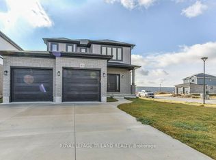 83 Greene St, South Huron, ON N0M1S3