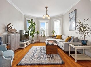 60 Dix St #3, Dorchester, MA 02122