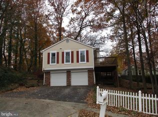 12902 River Ridge Pl, Laurel, MD 20708