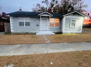 1464 W 15th St, Jacksonville, FL 32209