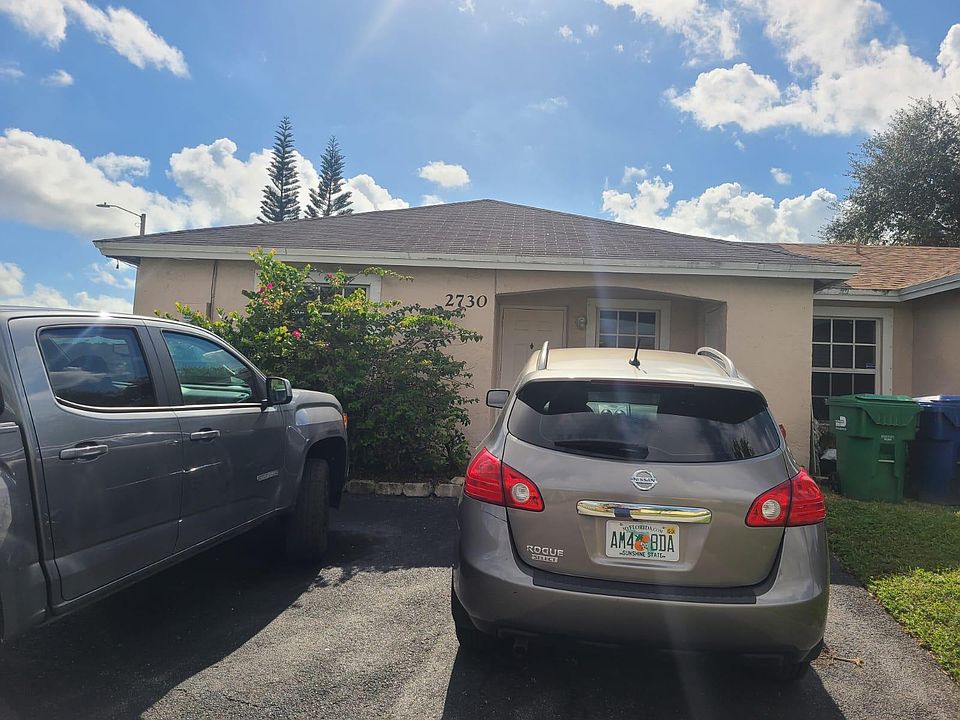 1st image of 2730 NW 202nd Ter