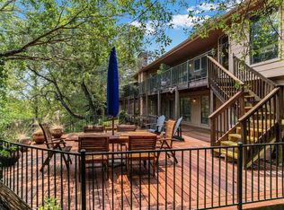 2207 Cypress Point E, Austin, TX 78746