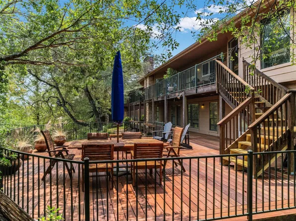2207 Cypress Point E, Austin, TX 78746