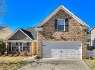 2416 Newbury Ave, Grovetown, GA 30813