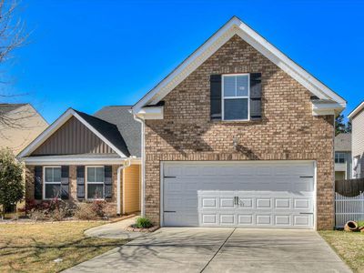 2416 Newbury Ave, Grovetown, GA, 30813