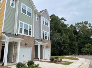 3021 Worthy Way, Durham, NC 27703