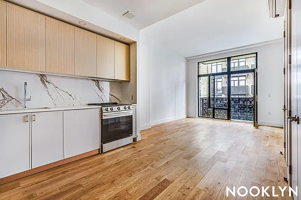 Rented by Nooklyn NYC LLC | media 1