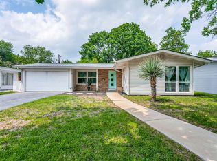727 Robinhood Pl, San Antonio, TX 78209
