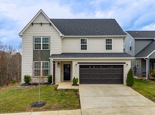 3984 Inlet Loop, Chattanooga, TN 37416