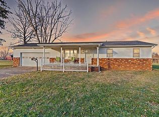 1614 W Maple St, Baltimore, OH 43105