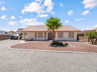13381 E 40th Dr, Yuma, AZ 85367