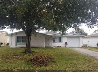 3906 Stratfield Dr, New Pt Richey, FL 34652