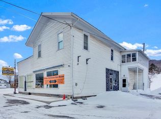 101 W Main St, Harrison Valley, PA