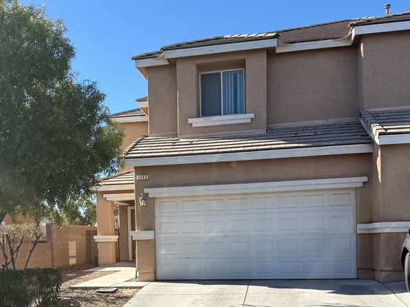 3345 Moon Eclipse St, North Las Vegas, NV 89032