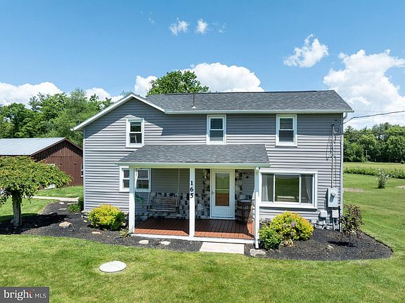 2nd image of 165 Cherry Run Rd