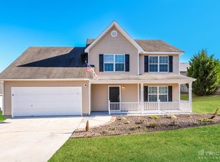 285 Victoria Blvd, Oxford, GA 30054