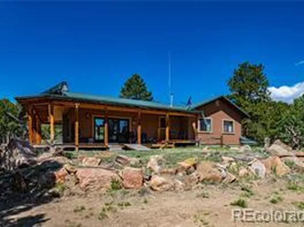701 Bella Vista Ln, Cotopaxi, CO 81223