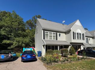 818 Mount Hope St #C, North Attleboro, MA 02760