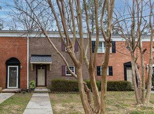6409 New Market Way, Raleigh, NC 27615