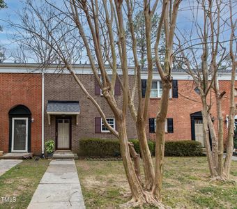 6409 New Market Way, Raleigh, NC, 27615