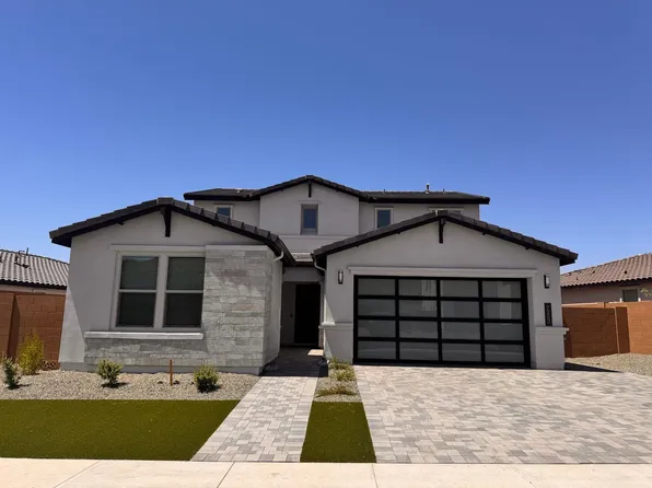 7283 N Blue Sky Dr, Peoria, AZ 85383