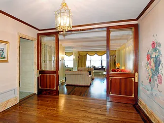 Sold by Sotheby's International Realty
