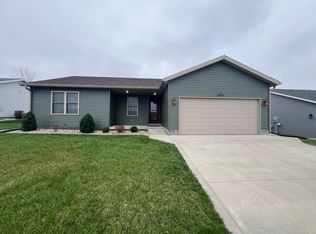 1643 W Independence St, Greensburg, IN 47240