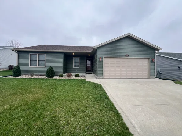 1643 W Independence St, Greensburg, IN 47240
