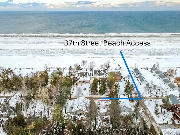 991 Shore Ln — Photo 2