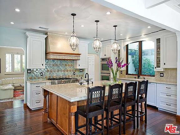 4th image of 6244 Paseo Canyon Dr