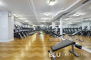 Rented by BLU Real Estate