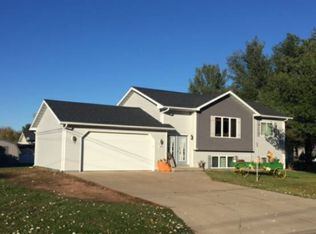 600 W Saint Paul St, Merrill, WI 54452
