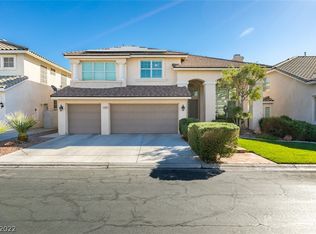 3958 Windansea St, Las Vegas, NV 89147