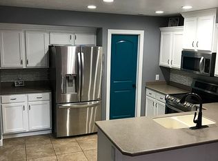 1148 W 200th St S, Springville, UT 84663