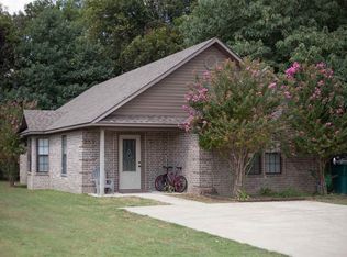 203 Davis, Manila, AR 72442