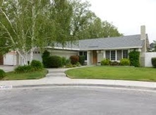 23802 Kestral Dr, Santa Clarita, CA 91355