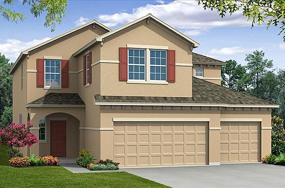 Captiva MEL elevation