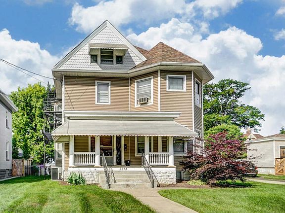 2nd image of 2273 Jefferson Ave
