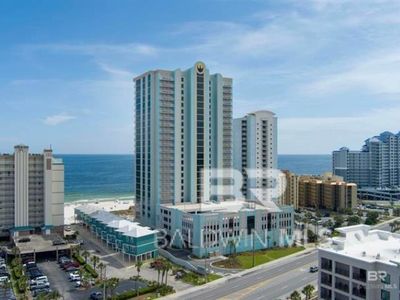 533 E Beach Blvd #1502, Gulf Shores, AL, 36542